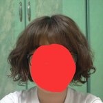 사진 有) 제 머리 좀 봐 주세요 제발...