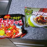 불닭게티 만들어봄!!