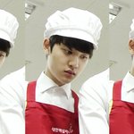 [도경수] 디오 <b>부업</b>