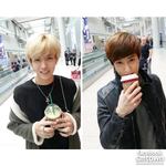 [EXO] 감성이 꿈틀댄다..