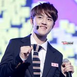 [도경수] 됴자기들 <b>직캠</b> 추천 좀 해줭...
