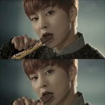 [시우민] 웅녀들 ㅋㅋㅋㅋ