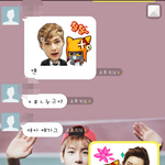 [EXO] 캬캬컄ㅋ캬캬ㅑ 친구한테알랴줌