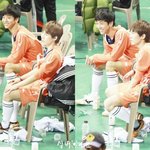 [BAP] 훈남의 <b>정석</b> 빵리더!!!