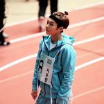 [시우민] 얼굴형<b>끝판</b>왕이야