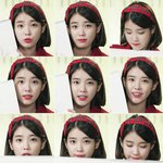 아이유<b>언니</b>ㅣ와 사랑하고싶습니다(진지)