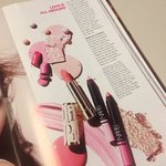 <별그대> 롤리타렘피카 <b>천송</b>이(전지현) 립스틱 몽루즈 굿!