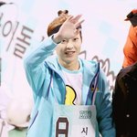 [시우민] 아육대 새로운 <b>대포</b> 고화질인가?