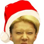[EXO] 눈 <b>감고</b> 고른거