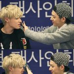 [블락비] 지호 <b>기름종이</b>