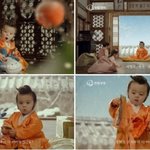 꺄 귀여운 잔소리 베이비~ <b>한화</b>생명 잔소리 베이비 귀여워요
