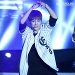 [시우민] 우민이실물을 털어놔야겠군 탈탈탈탈