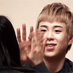 [블락비] 오늘믹테를들었는데...............