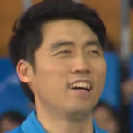 [<b>B1A4</b>] 산들..아니 정환아저씨의 20년후 모습jpg.