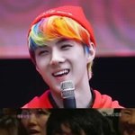 [세훈] 세훈이닮은일반인