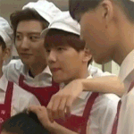 [백현] <b>최근</b>에 제일 부러운 두가지