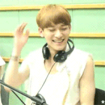 [CHEN] 이날의 종대는 진짜 