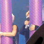 [시우민] 웅녀 <b>사죄</b>할께..미안