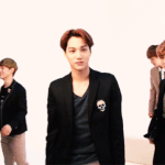 [카이] 아이비메이킹종인이ㅠㅠ