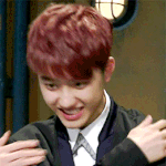 [EXO] 독영수존나귀엽다 애새낑겁나<b>치명적</b>ㅠㅠ