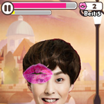 [시우민] 나좀불쌍해요?ㅋㅋㅋ