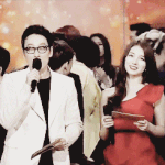 [카이] <b>구사</b>즈 시선강탈 쩜;;