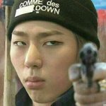 [BAP] 저격당해도 저 <b>모양</b>