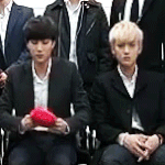 [<b>xoxo</b>] 타오한번만 만져보게해주지ㅋㅋㅋㅋ