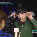 [카이] 난 다시한번 <b>종인</b>이팬이된게