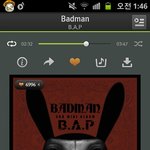 [BAP] 방독면 마토끼