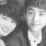 [EXO] 과사도 아름다운 <b>면도</b>님들을 찬양합시다 