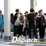 [EXO] 고딩형들 옆에서 엄마 기다리고 있는 유치원<b>생들</b>