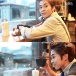 [시우민] 처음 입덕했을때