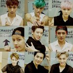 [EXO] <b>틈새</b>를 노리며
