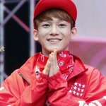 [CHEN] 여기 <b>첸</b>톡은