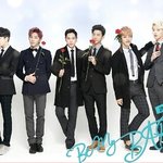 [BAP] 일냅시다!(수정 필독 드려요.ㅠㅠ)