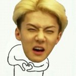 [EXO] 와장창맞나?아무튼