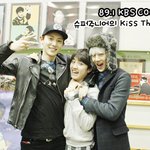 [EXO] 엄마아빠한테 <b>감사</b>