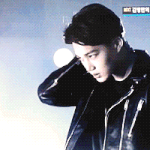 [카이] 종인이 크런키 <b>cf</b> ㅋㅋㅋ