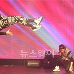 [<b>got</b>7] 허경영도 울고 갈 공중부양