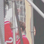 [CHEN] 종대야 넌 어쩜 <b>기지개</b>까지