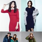 2014 더 기대되는 여자배우들