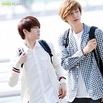 [EXO] 김준면다리보고 자살<b>충동</b>