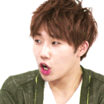 [인피니트] 내눈엔 내성규가 제일로 멋진데 ㅠㅠ