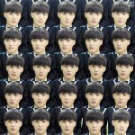 [카이] 솔직히 종인이 이번 <b>헤어</b>스타일