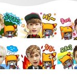 [EXO] 남동생이 늑대와미녀 노래부른다