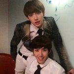 임시완 <b>실물</b> 보는 기분