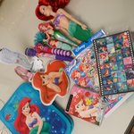 [시우민] 우미니 소원성취-인어공쥬