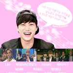 [카이] 생일기념 종인플레이어 (수정)