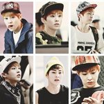 [시우민] <b>아진</b>심시우민;;